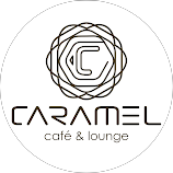 Caramel Café & Lounge logo