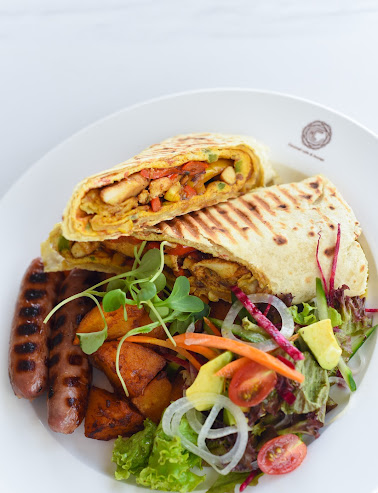 Made-to-order meals